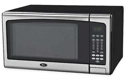 Household Microwave