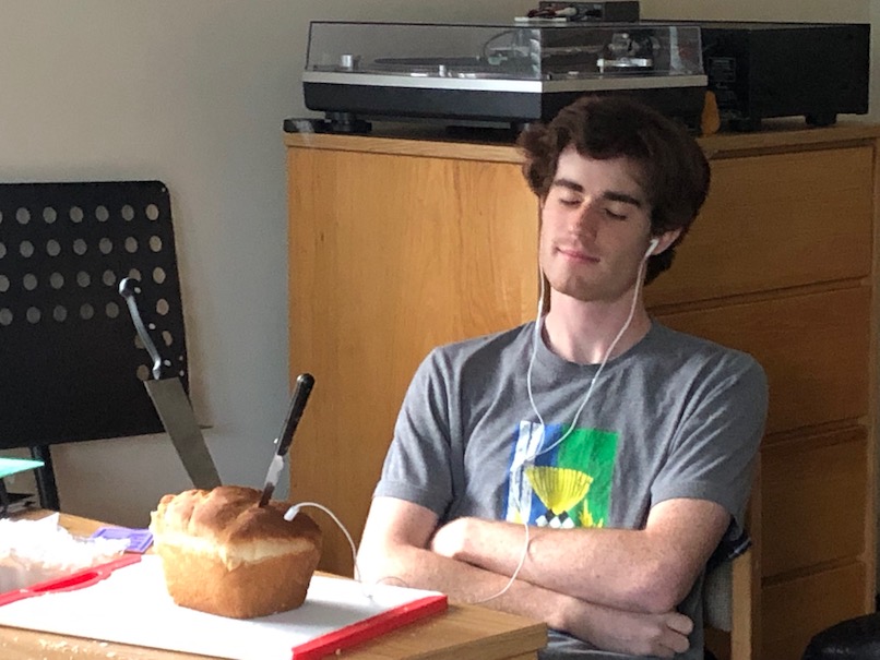 Bread Music