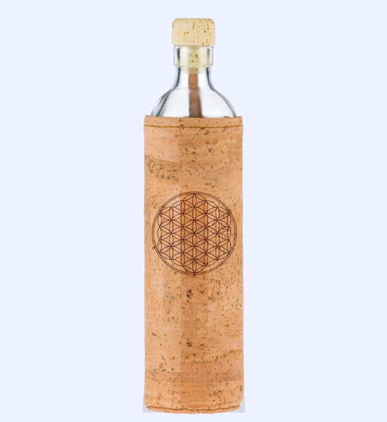 The bottle